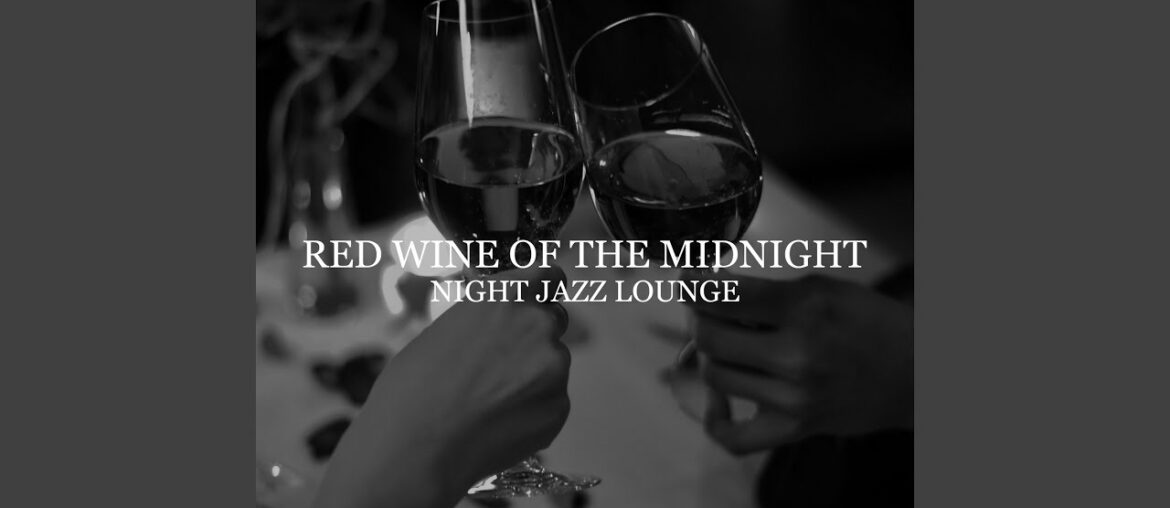 Romantic Night with Jazz Music