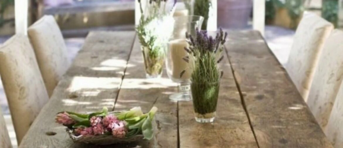 Charming And Beautiful Provence Dining Spaces | Dining Room Design | Home Decor Charming And Beautiful Provence Dining Spaces | Dining Room Design | Home Decor