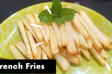 French fries recipe in tamil / French fries in tamil