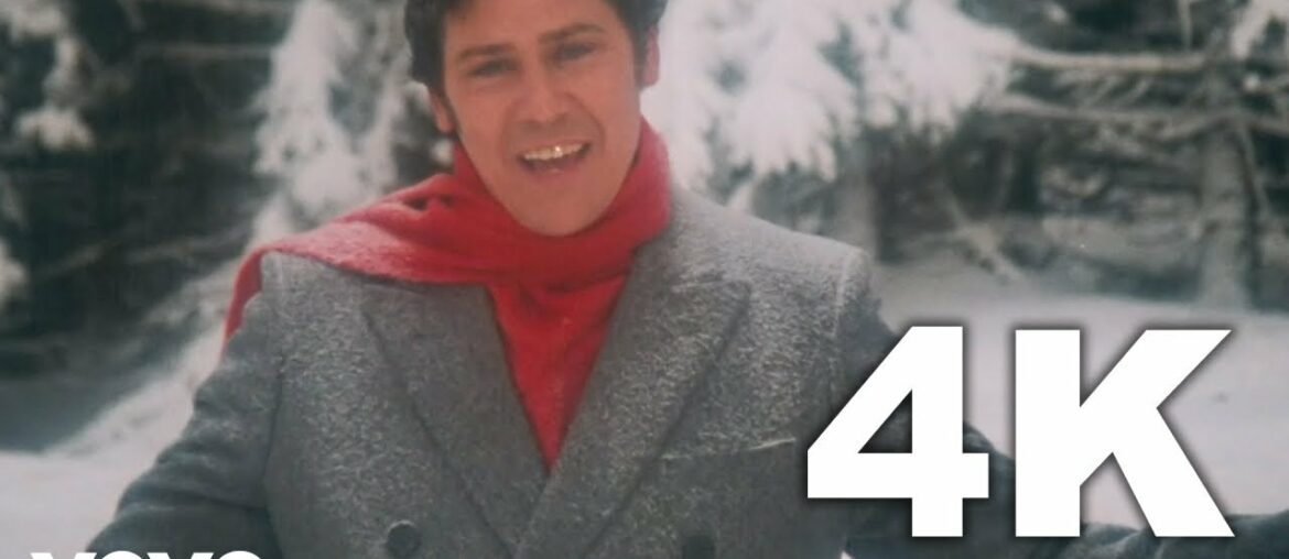 Shakin' Stevens – Merry Christmas Everyone (Official 4K Video) Shakin' Stevens - Merry Christmas Everyone (Official 4K Video)