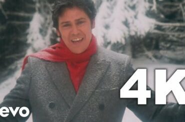 Shakin' Stevens - Merry Christmas Everyone (Official 4K Video)