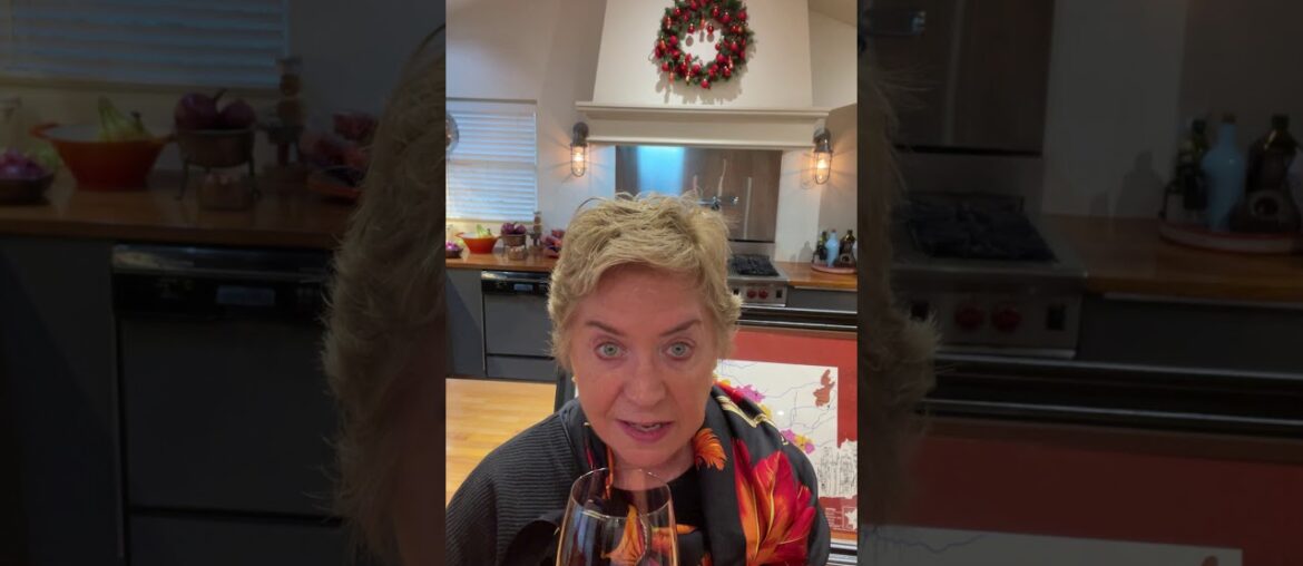 Weeknight Wine: What you should drink with "meaty things"! Catena Malbec