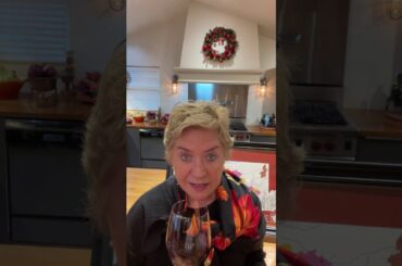 Weeknight Wine: What you should drink with "meaty things"! Catena Malbec