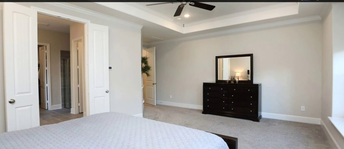 163 Rockwell Park Drive | Beautiful 4 Bedroom Home in Libert