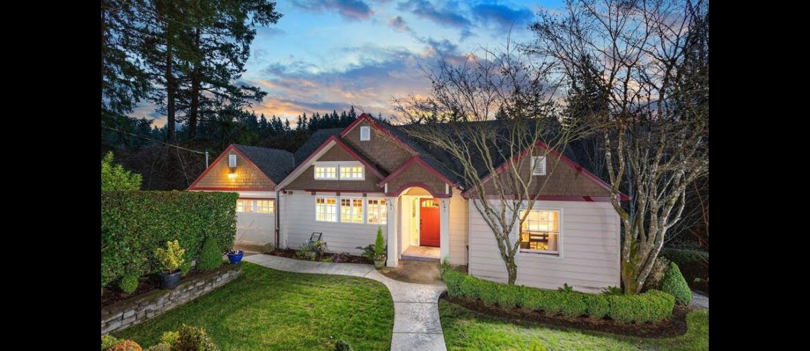 1665 SW HIGHLAND PKWY,  Portland, OR 97221 - Steve Odermann - MLS 20023516