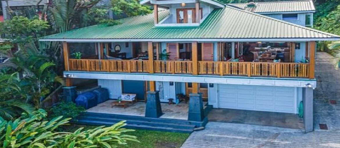 47-422 Lulani Street, Kaneohe, HI Presented by Stephen A Cipres. 47-422 Lulani Street, Kaneohe, HI Presented by Stephen A Cipres.