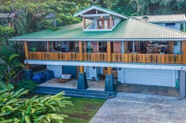 47-422 Lulani Street, Kaneohe, HI Presented by Stephen A Cipres.