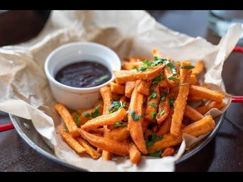 street French fries recipe street French fries recipe