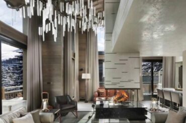 Superb Property On The Market in Courchevel 1850 France