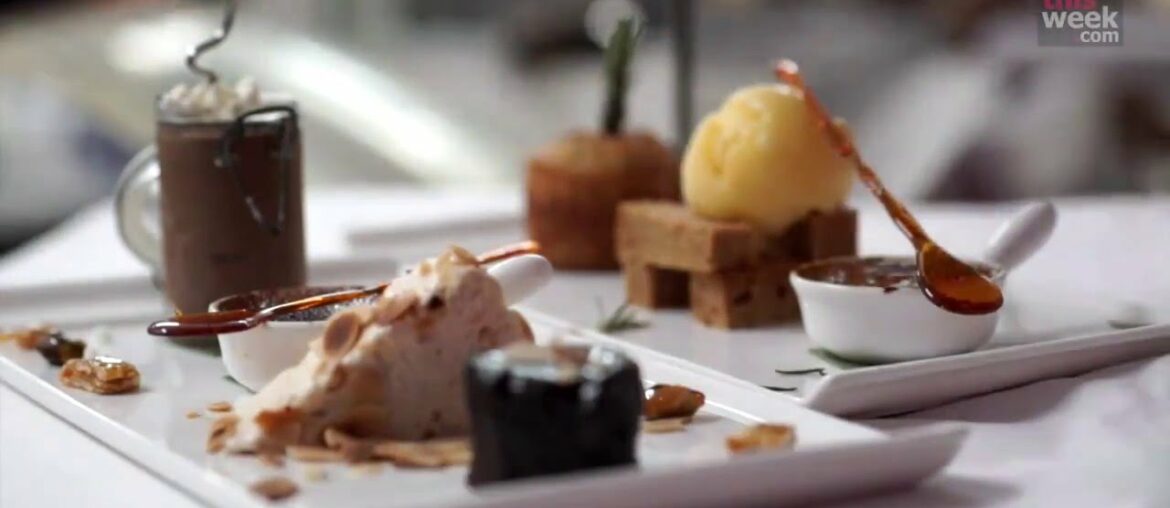 Pearl Restaurant Fine Dining