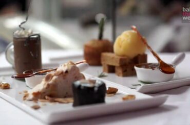 Pearl Restaurant Fine Dining