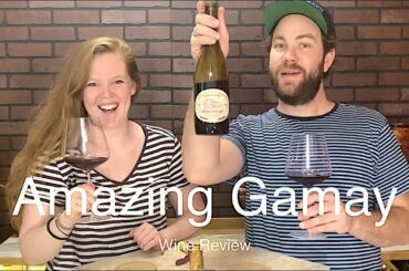 Bang For your Buck Beaujolais aka Gamay!