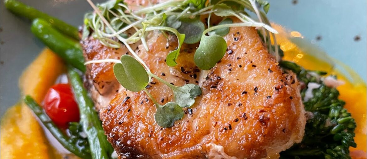 David’s Club at the Omni Orlando Resort at ChampionsGate | DINING REVIEW David’s Club at the Omni Orlando Resort at ChampionsGate | DINING REVIEW