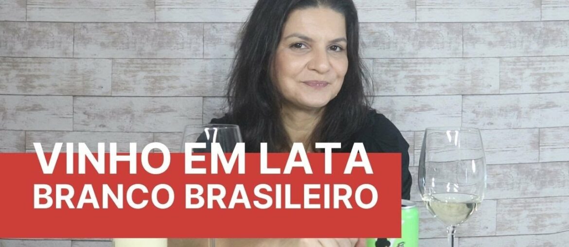 Degustando Vinho em Lata – brancos | Marcia Anholeti Degustando Vinho em Lata - brancos | Marcia Anholeti