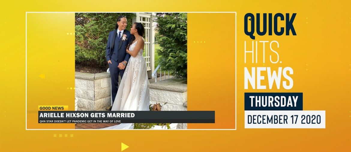 Quick Hits News: U.S. states ban indoor dining, as daily Covid19 death toll sets record of 3700+ Quick Hits News: U.S. states ban indoor dining, as daily Covid19 death toll sets record of 3700+