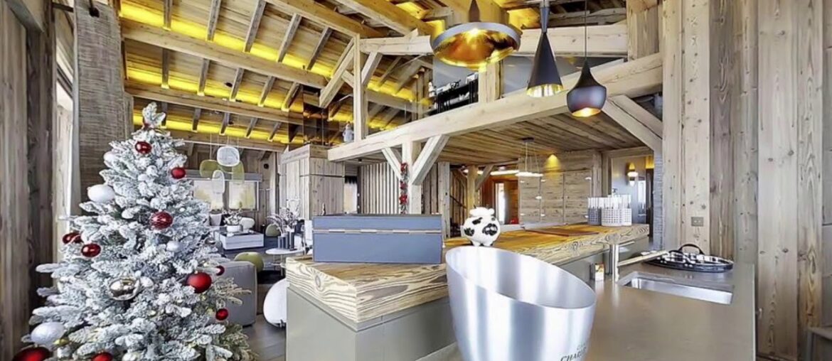 Luxurious Holiday Chalet Rental in Megeve France Luxurious Holiday Chalet Rental in Megeve France