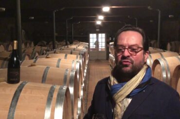 Nectar Grenache Wine Review