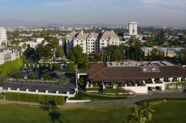 316 N Rossmore Ave, #606, Los Angeles CA