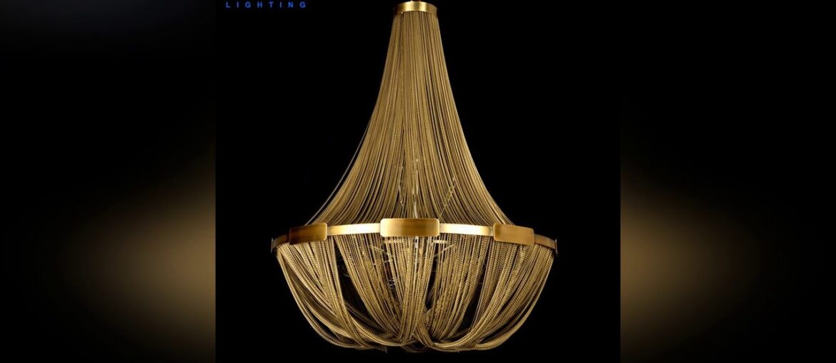 French Empire Chain Chandelier Light Fixture Long Bronze Color Chain Hanging Suspension Lustre Lamp French Empire Chain Chandelier Light Fixture Long Bronze Color Chain Hanging Suspension Lustre Lamp