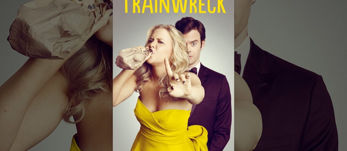 Trainwreck