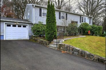 43 Berner Terrace Milford, CT | ColdwellBankerHomes.com
