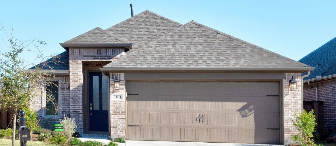 Perry Homes in Devonshire – 2101 Winsbury Way Perry Homes in Devonshire - 2101 Winsbury Way