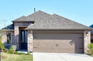 Perry Homes in Devonshire - 2101 Winsbury Way