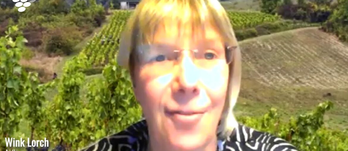 OIV Award 2020: Wines of the French Alps Savoie, Bugey and beyond