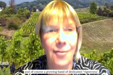 OIV Award 2020: Wines of the French Alps Savoie, Bugey and beyond