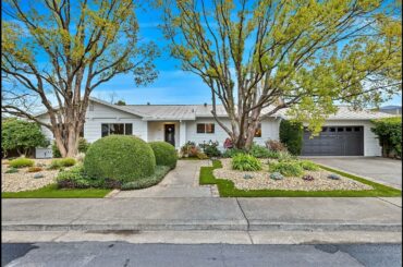 1591 Arrowhead Dr. Saint Helena, CA