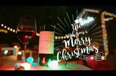 Christmas in Wine-derland: Holiday Light Tour at Signor Vineyards