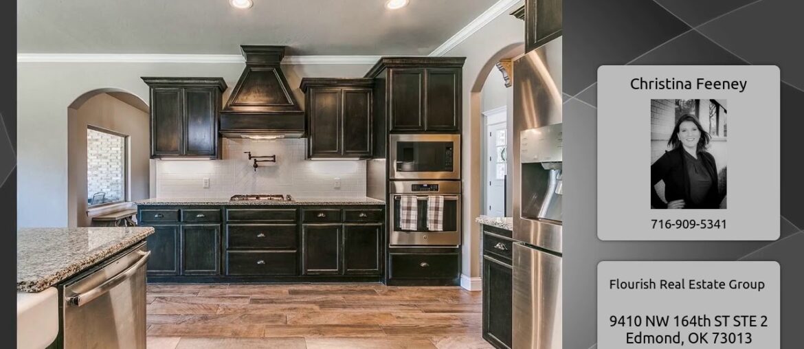 13574 Creek View Drive, Edmond, OK 73025 13574 Creek View Drive, Edmond, OK 73025