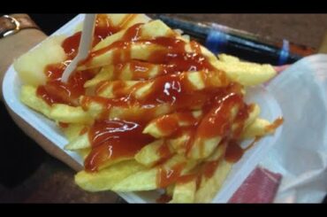 10 Minutes Recipe | Quick And Easy Fries Recipe | French Fries | Easy Recipes