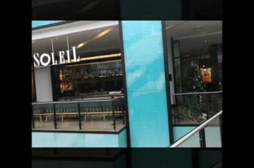 Soleil Restaurant & Wine Bar