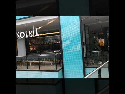 Soleil Restaurant & Wine Bar Soleil Restaurant & Wine Bar