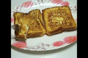 French Toast Recipe #shorts #Shorts #youtubeshorts sweet recipe