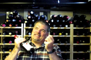 Abeille Fabre 2016 Mont Redon Chateauneuf-du-Pape (The Wine Review - #277)