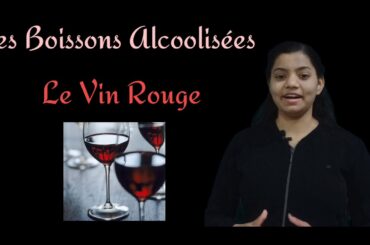 Alcoholic drinks & beverages in french ( Part-2 ) french vocabulary