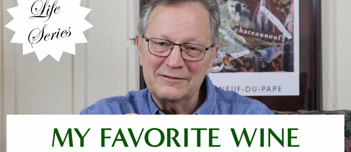 My Favorite Wine: What Chateauneuf du Pape Can Teach Us About Adversity My Favorite Wine: What Chateauneuf du Pape Can Teach Us About Adversity