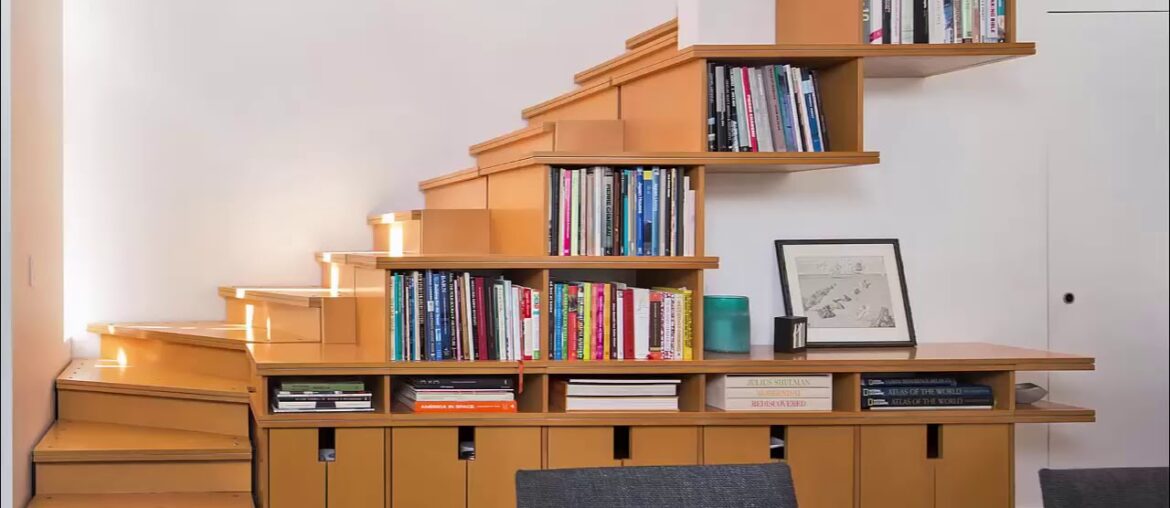 32 How to use space under the stairs photos of brilliant ideas 32 How to use space under the stairs photos of brilliant ideas