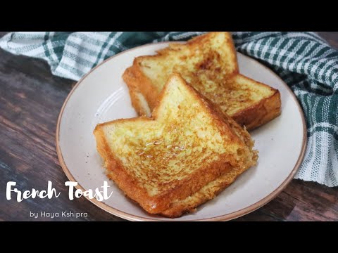 French Toast Detailed Recipe – Easy Break fast Recipe French Toast Detailed Recipe - Easy Break fast Recipe