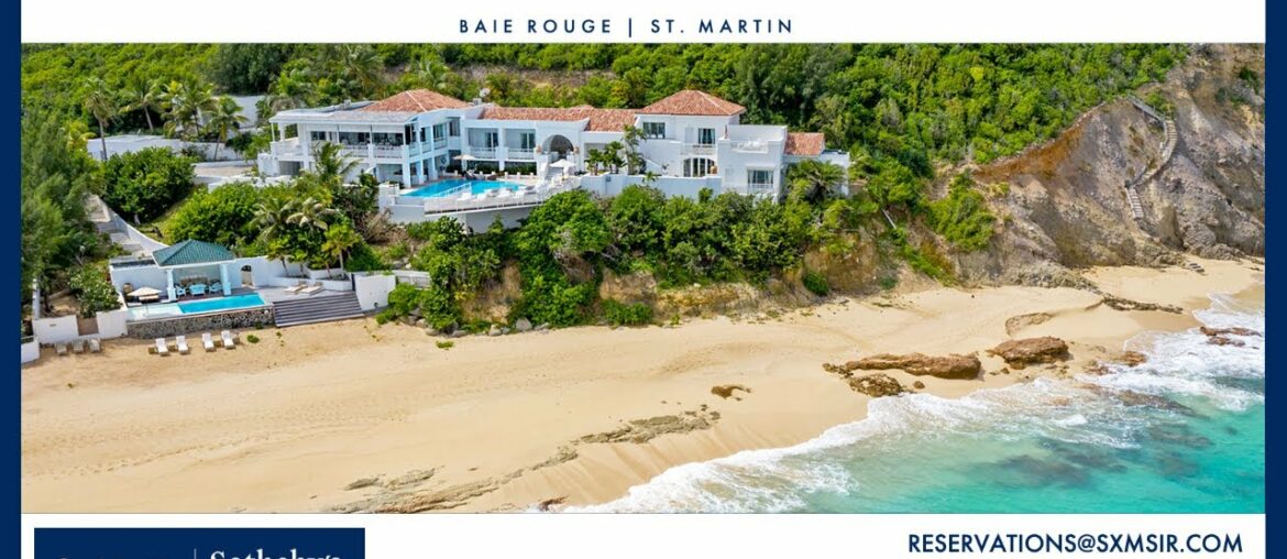 L'OASIS – Vacation rental on Baie Rouge Beach, St. Martin L'OASIS - Vacation rental on Baie Rouge Beach, St. Martin