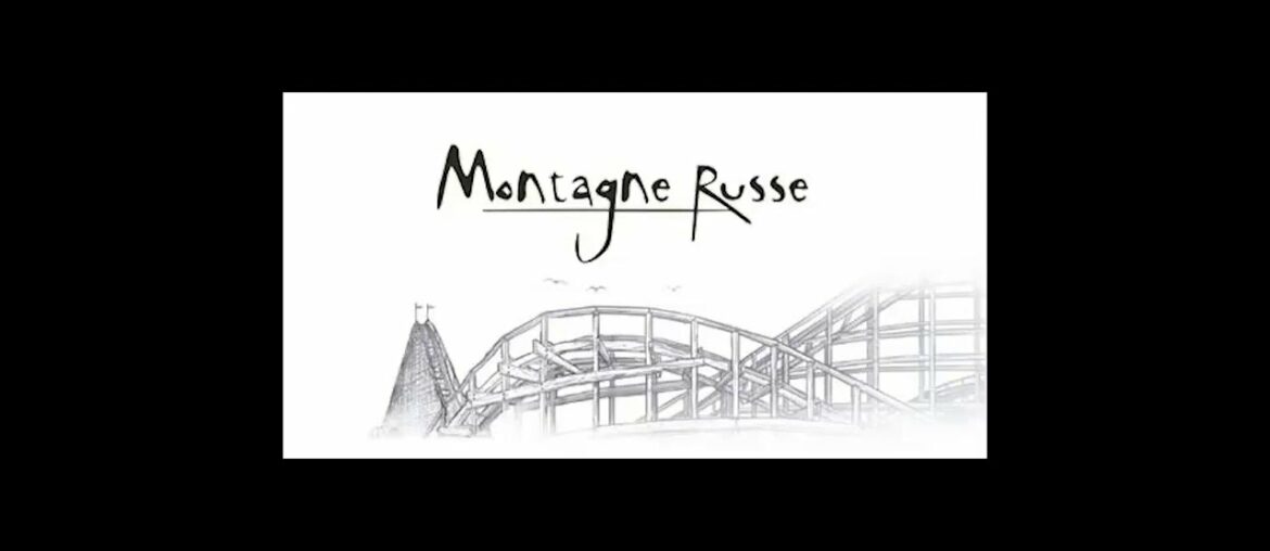 Montagne Russe Wines Montagne Russe Wines