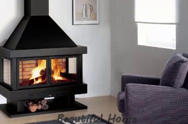 23  Modern interior Best Glass fireplaces  Bio Fireplaces