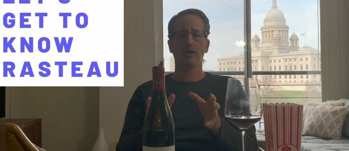 Rasteau | New Appellation in France You Need To Know Rasteau | New Appellation in France You Need To Know