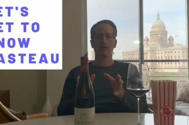 Rasteau | New Appellation in France You Need To Know