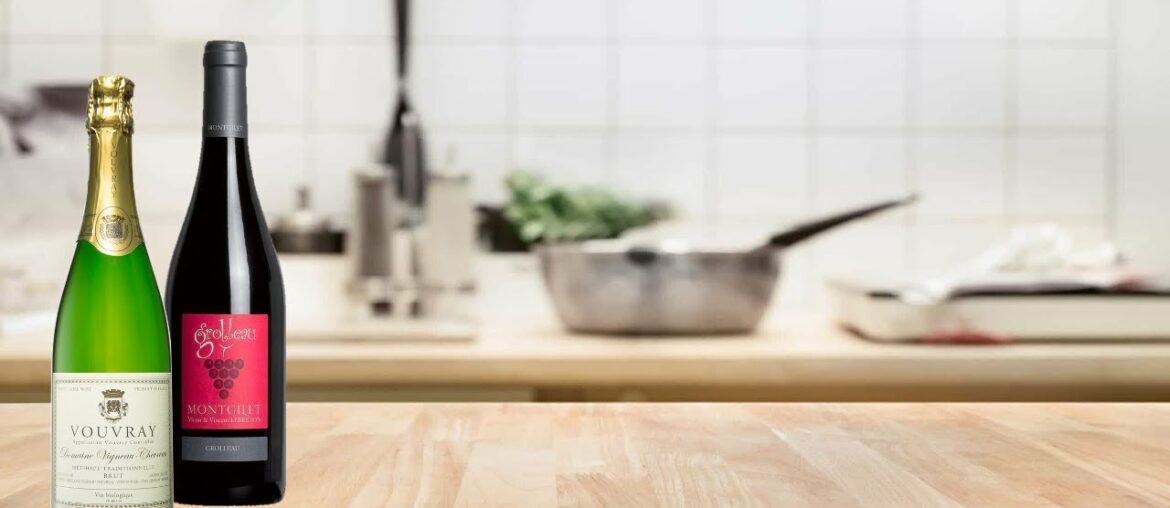 VIRTUAL EXPERIENCE! Virtual Hang with Belinda Chang & Loire Valley Wines | Episode 5