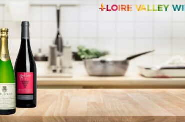 VIRTUAL EXPERIENCE! Virtual Hang with Belinda Chang & Loire Valley Wines | Episode 5