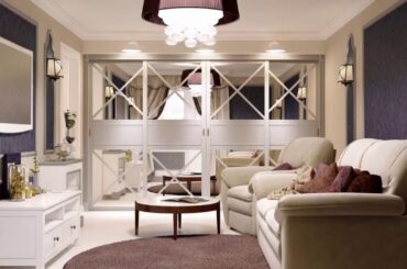 Luxury Neoclassical style contemporary view of tradition  Great Home Ideas