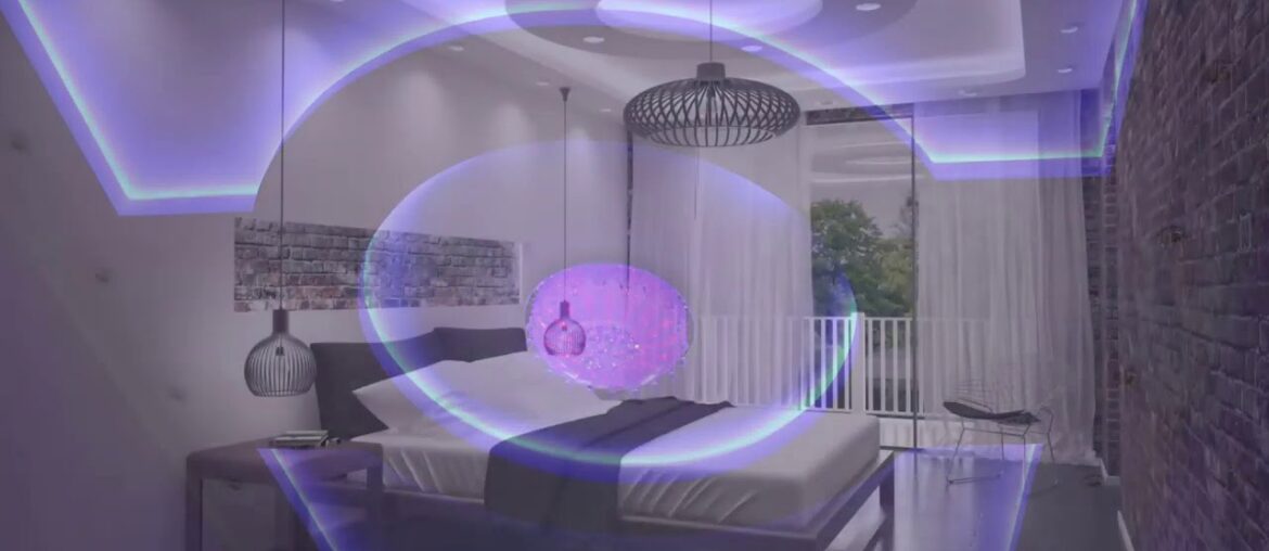 71 Illuminated ceiling beautiful interior solutions 71 Illuminated ceiling beautiful interior solutions